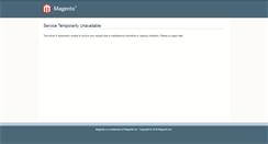 Desktop Screenshot of eviebea.com